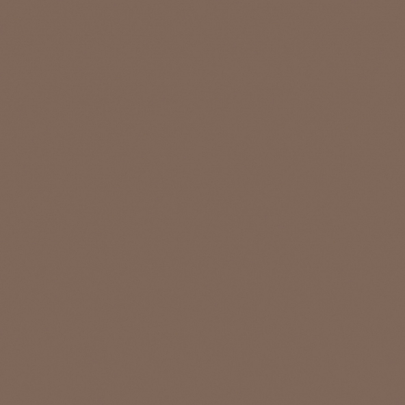 YC45 Your Color Brown Неполированный Рект. 60x60x9 Estima