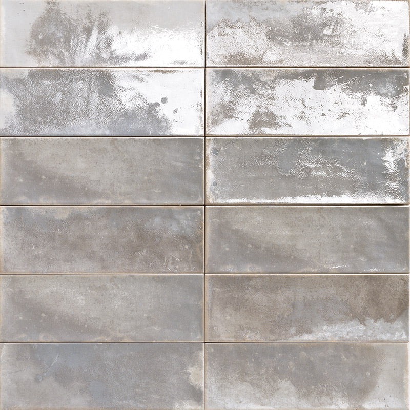 Alboran Silver 10x30 Mainzu