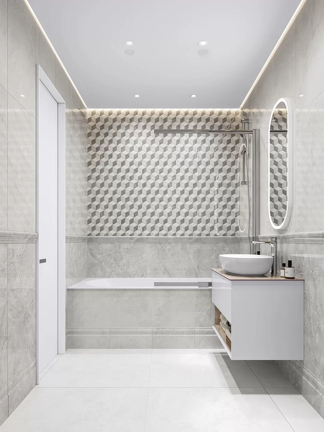 SG560400R/GR Ступень Риальто песочный натуральный 30*119.5 Kerama Marazzi фото 18