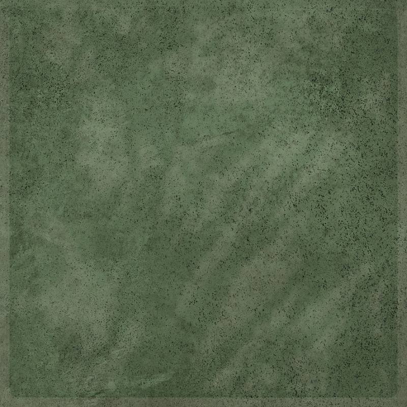 Smalto Verde 15x15 Керлайф