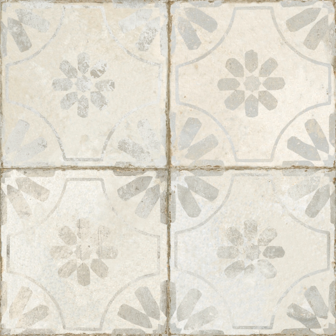 38169 Fs Blume White 45x45x0,95 Peronda фото 6