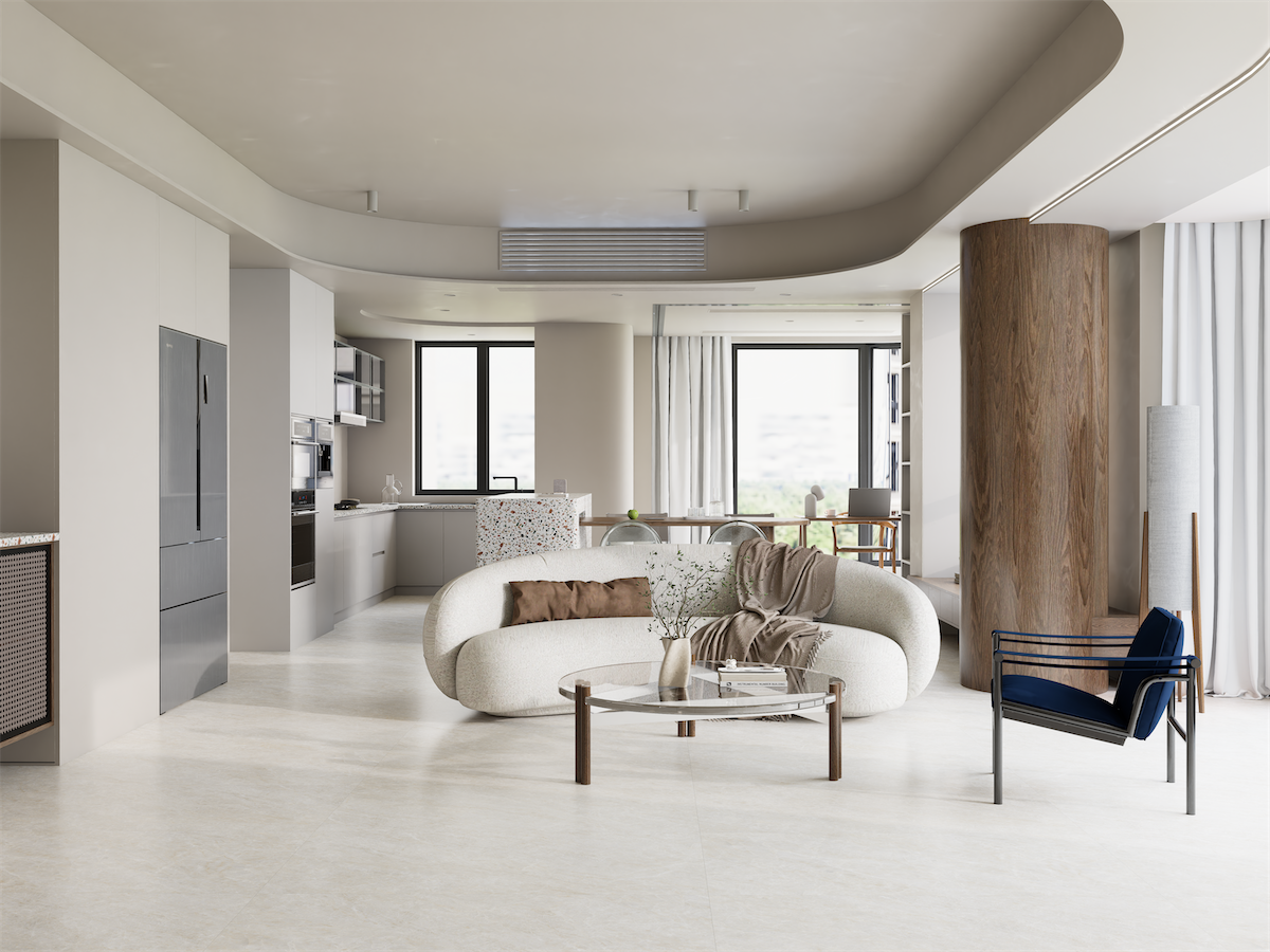 Natural Stone NT Ceramic фото 16