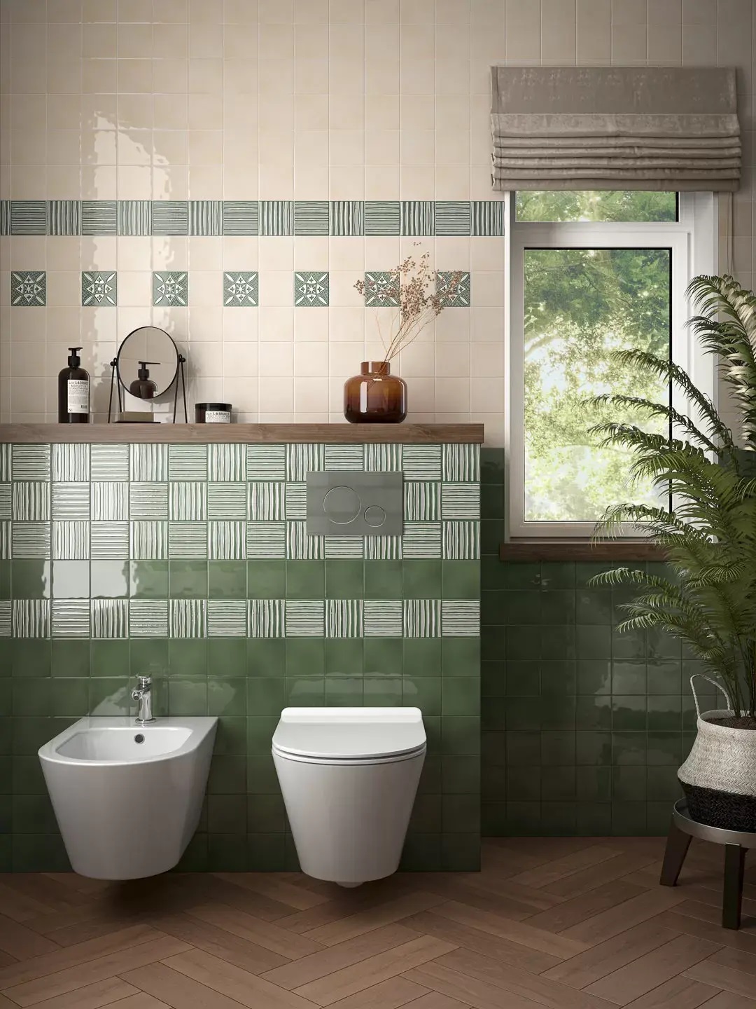 Бахия Kerama Marazzi