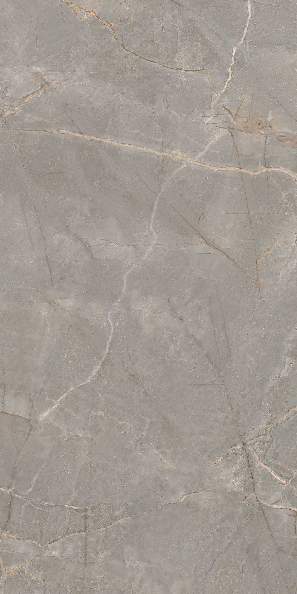 BR03 Bernini Grey Неполированный Рект. 80х160х10 Estima фото 6