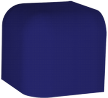 GTVR4005 Color Two 2,4x2,4 RAKO