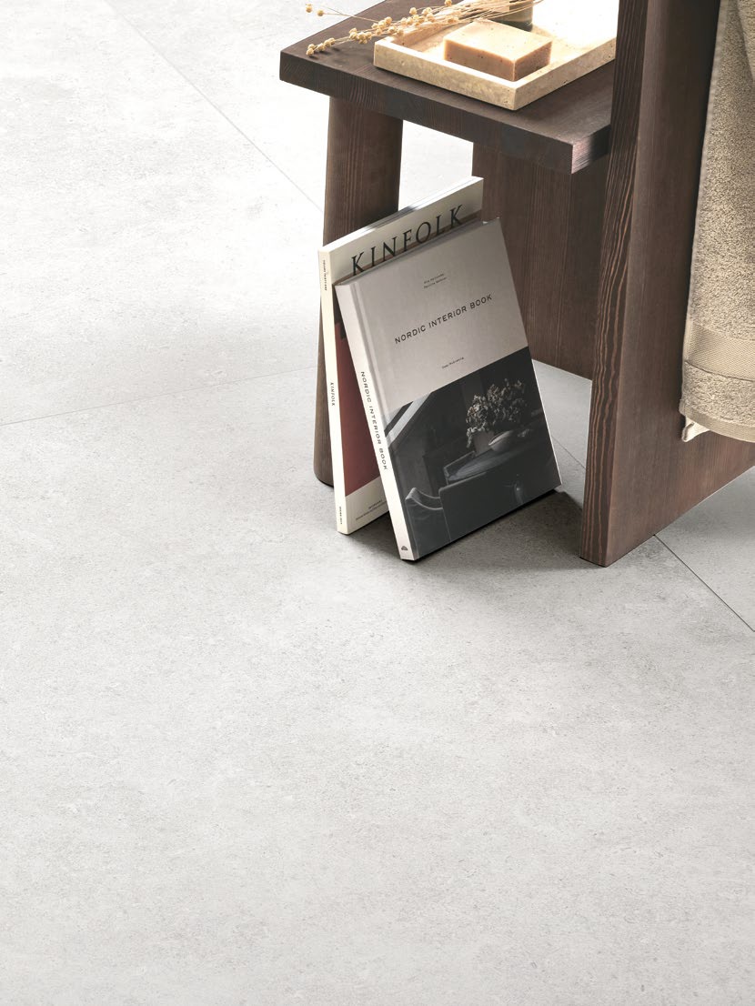 RB92 Coquille Gris Matt-Pro Rett 60x120 Refin