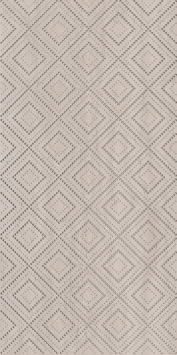 OS/B364/48002R Декор Сан-Марко серый матовый обрезной 40x80x1 Kerama Marazzi