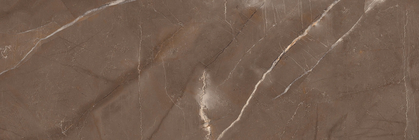 Миланезе дизайн марроне 1064-0163 20х60 Lasselsberger