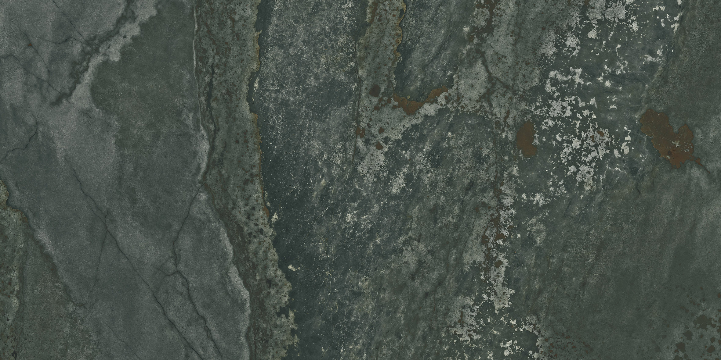 Planet Green Metal Shine 60x120 Fanal фото 3