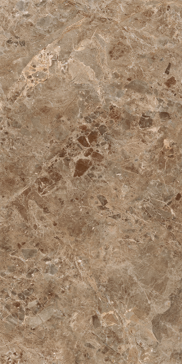 104703 BP Brown Matt 8.5mm 60x120 DUE-G Ceramiche фото 6