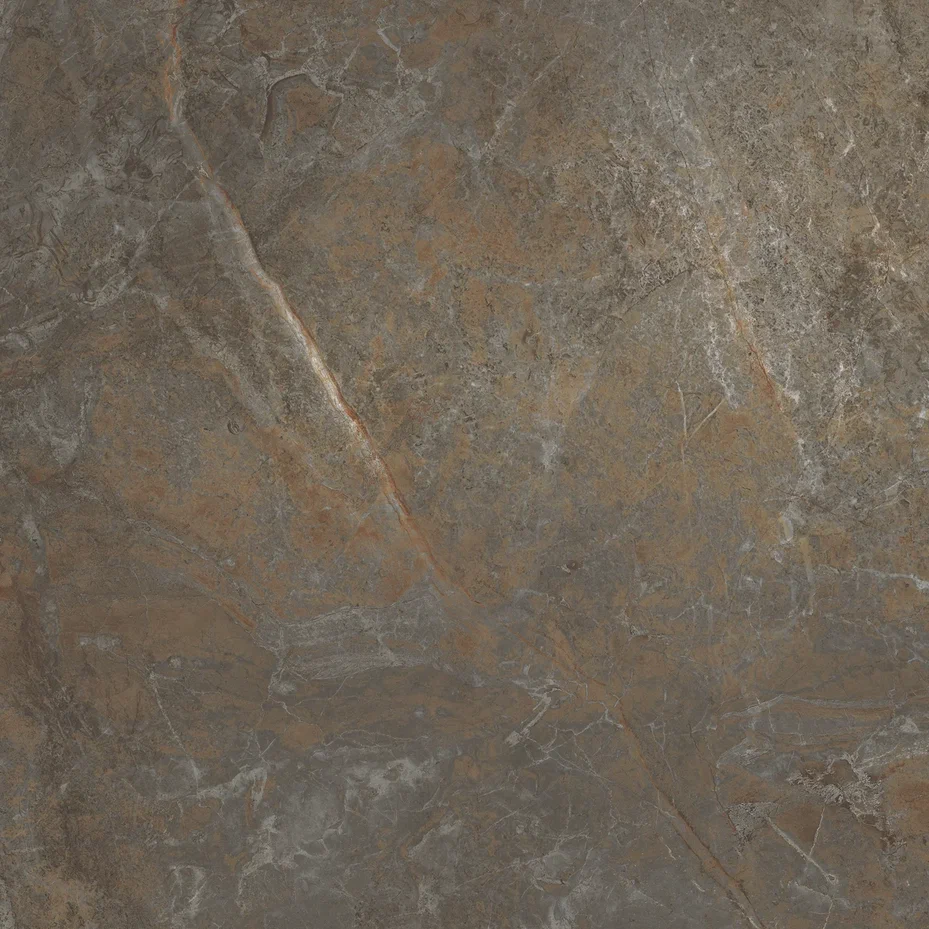 GRS02-05 Петра Стальной камень / Petra Steel 60x60 Gresse фото 14
