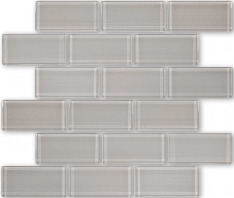 Impressioni Mattoni Beige 50х100 300x300 Caramelle Mosaic