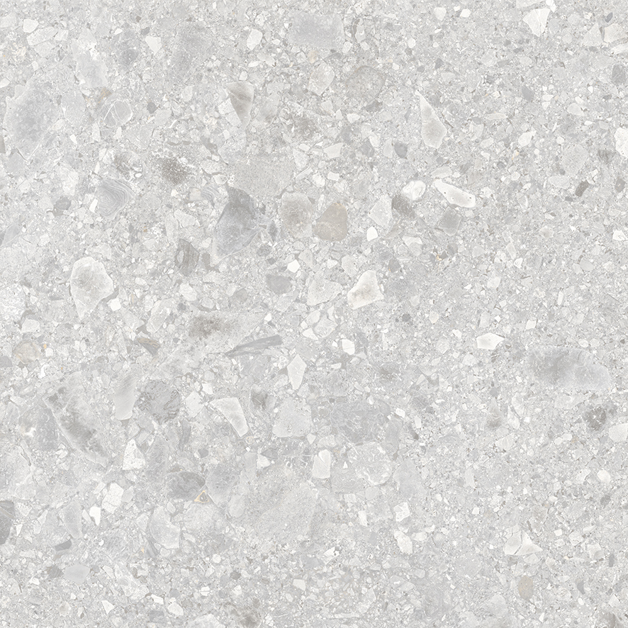 Ceppo Blanco PRO светло-серый матовый структурный R12Soft STR 60х60 Laparet