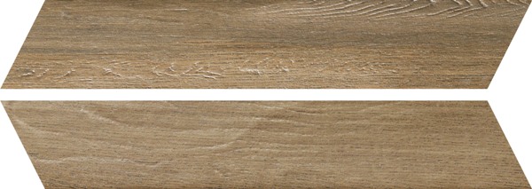 J86584 Vintage DORE CHEVRON 7,5x40,7 RHS (Rondine) Ceramiche