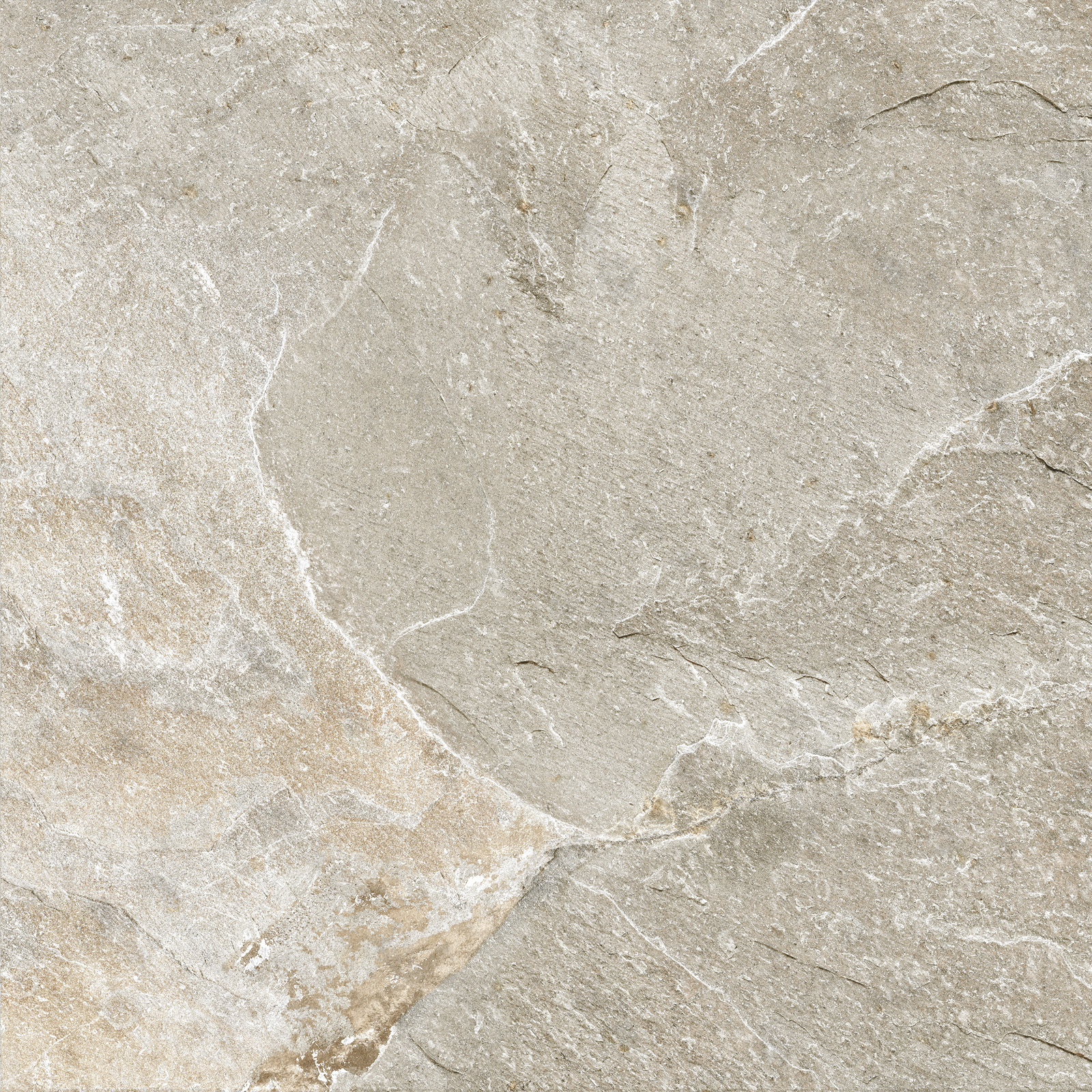 D60225M Stoncrete Beige карвинг 600x600x9.5 Delacora