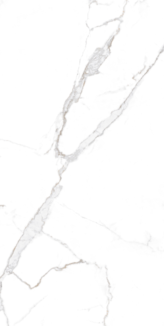 Statuario Brown Glossy 60x120 Modern Tile