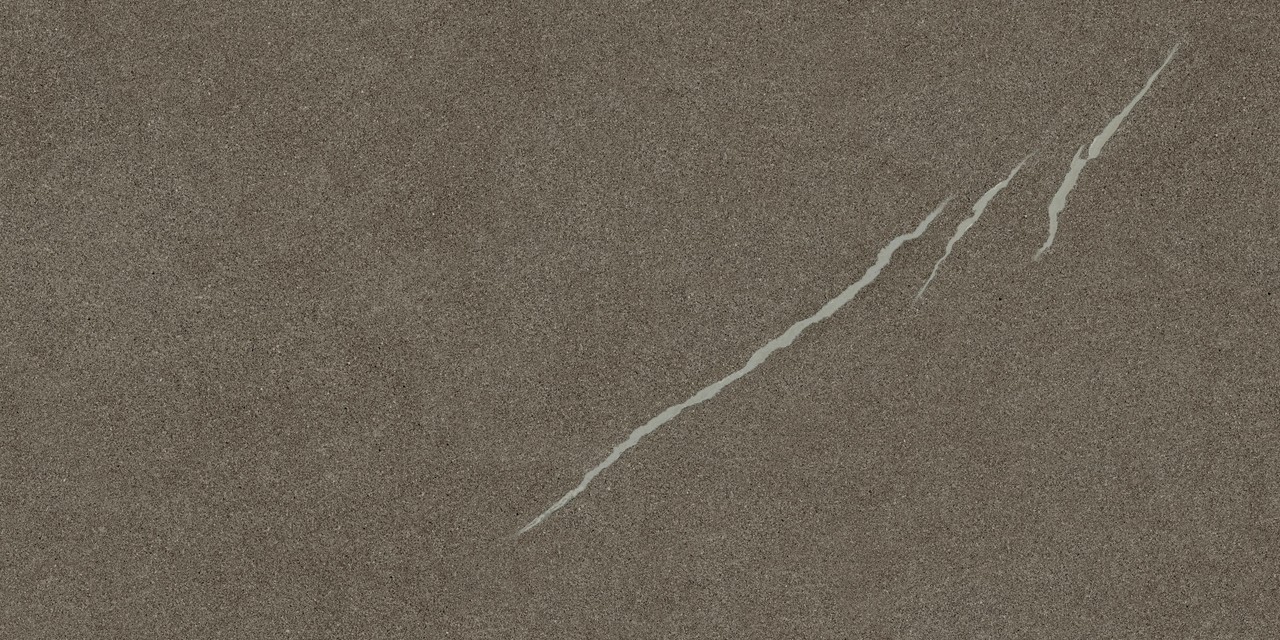 610010005830 Forte dei Marmi Rock Alpine Brown Grip 60x120 Atlas Concorde Russia