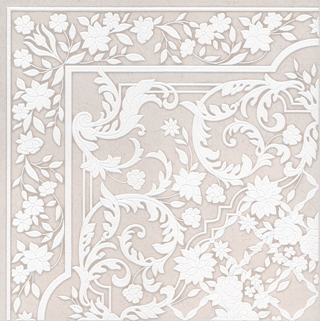 STG/A607/SG4570 Сорбонна ковер угол 50.2*50.2 Kerama Marazzi