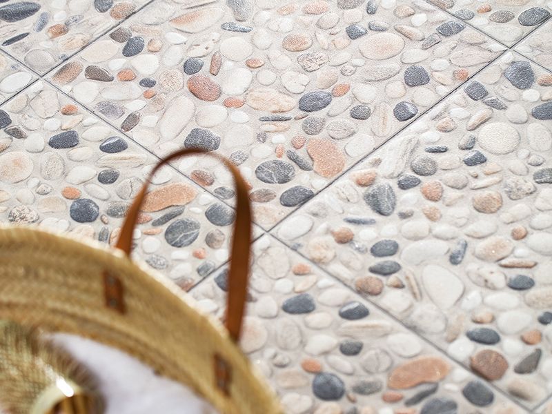 Pebbles RAKO