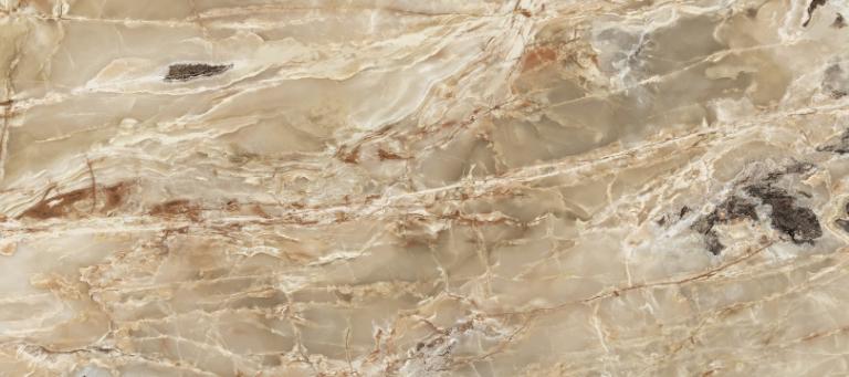 765412 Onyx&More Golden Blend Glossy Ret 80x180 Casa Dolce Casa