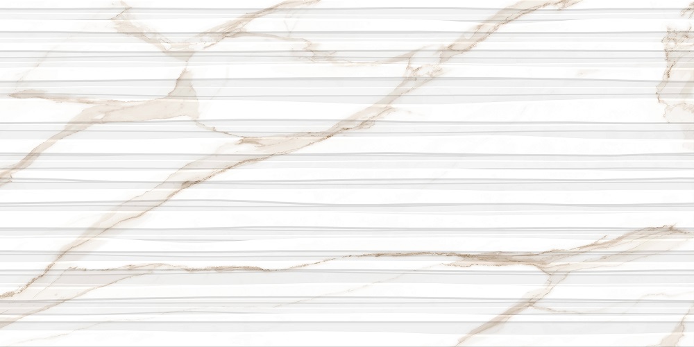 Torano декор бежевый 300х600 Beryoza Ceramica