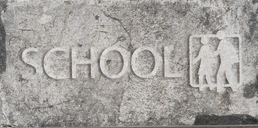 1048426 New York Road Signs Mix Wall Street 10x20 CIR