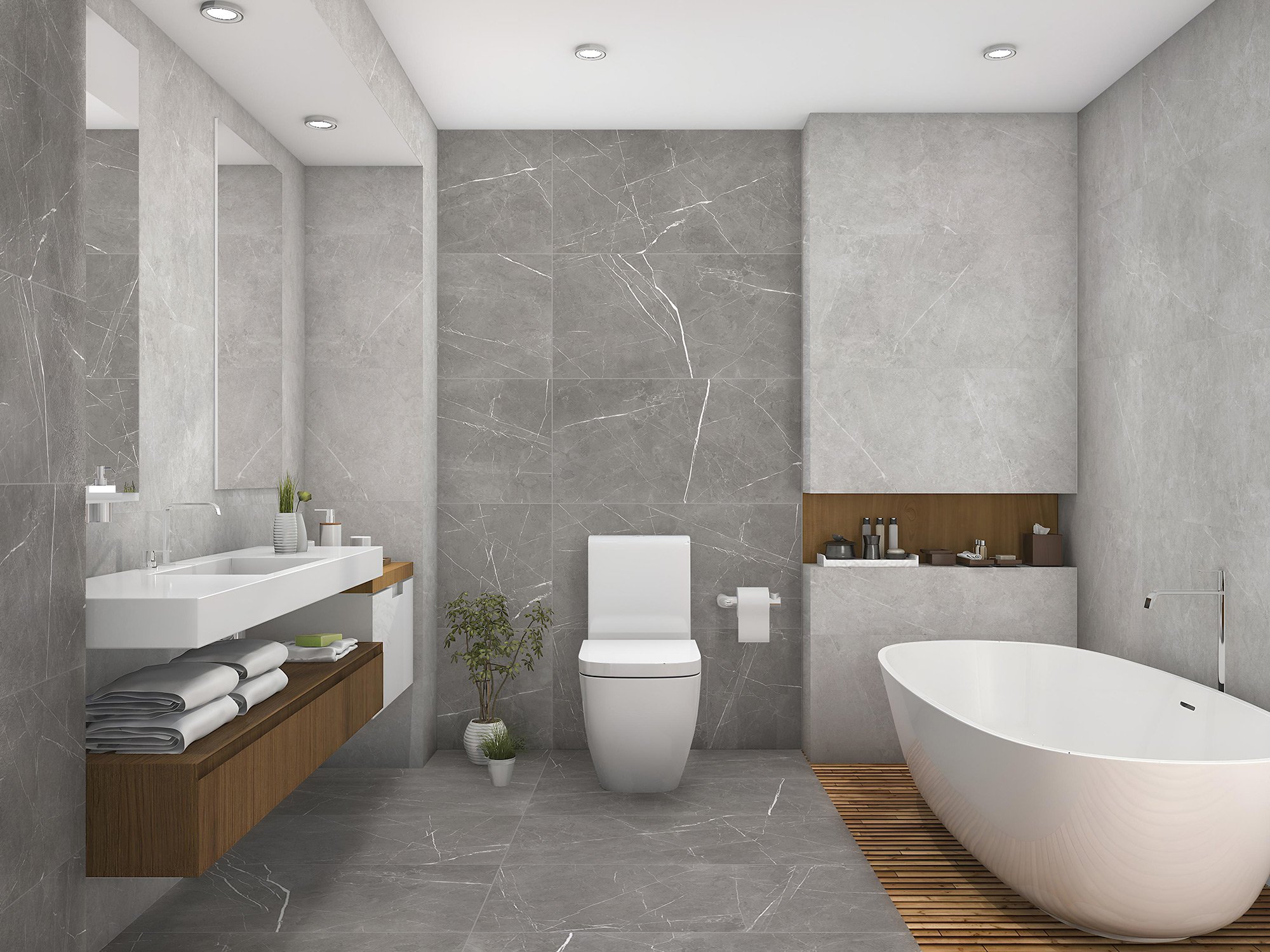Bliss Global Tile