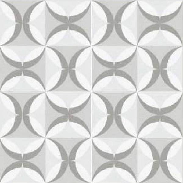 Narbonne Silver 45х45 Dualgres
