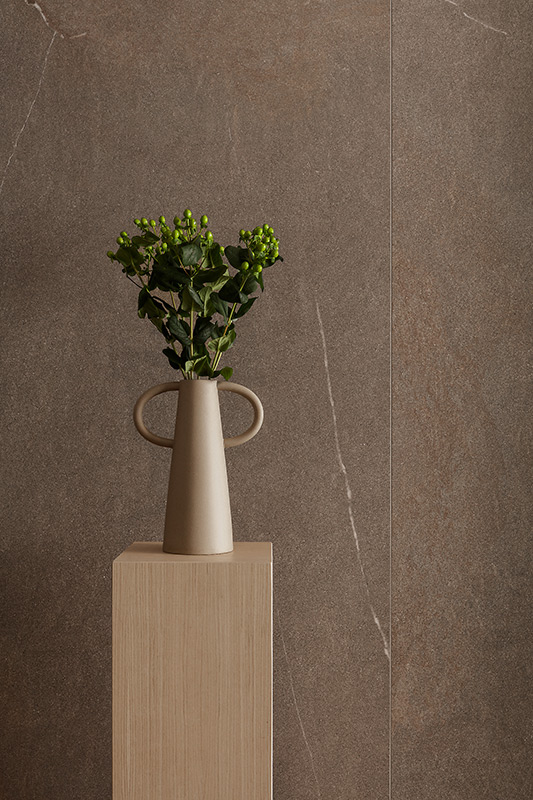 PS002 Piasentina Stone Flamed Nat Ret 120х280 Kronos Ceramiche фото 6