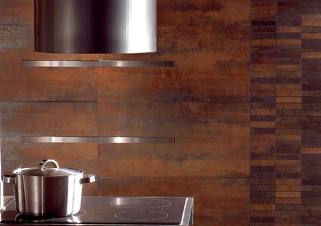 Metal Titanium Natural 59.55x119.3 Apavisa Porcelanico
