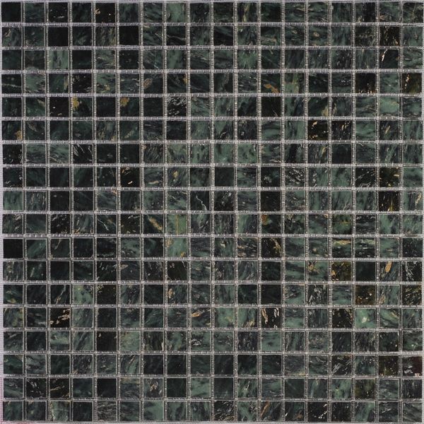 VERDE ALPI 1,5x1,5x0,8 polished Premium Marble