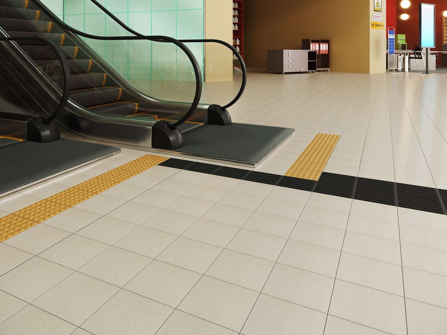 Avenue Lines Estima