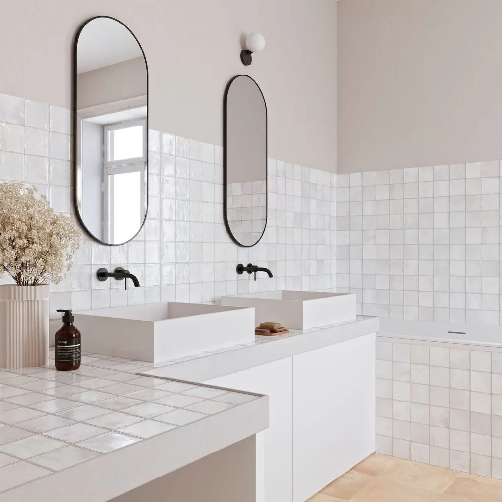 Deco Amaris Plus Cocoa 32x62,5 Gayafores фото 9