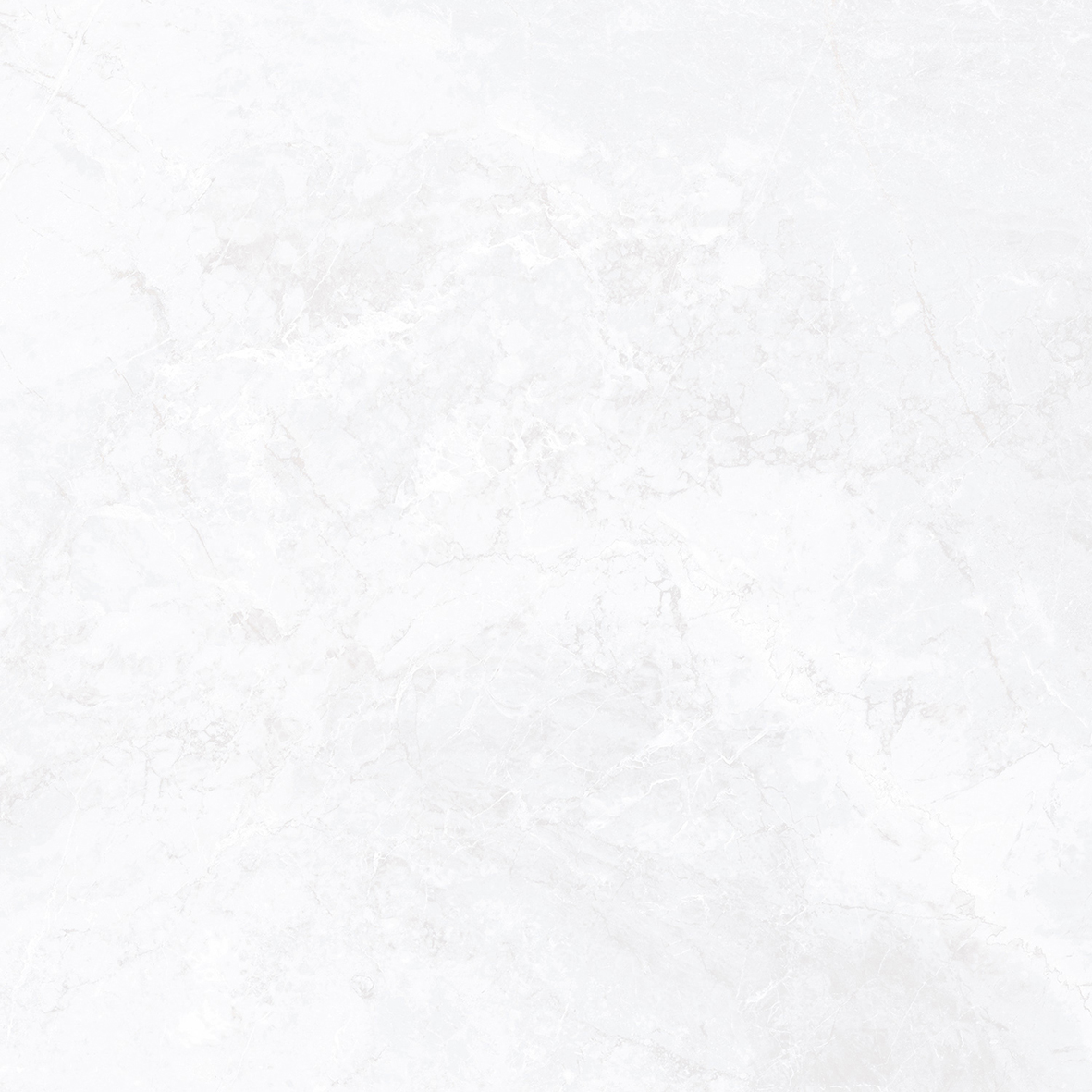 Materica White белый матовый карвинг 80х80 Laparet