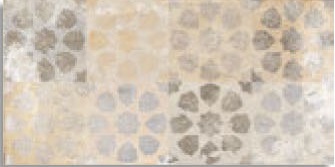 Laverton Bibury Multicolor Mix 14x28 VIVES