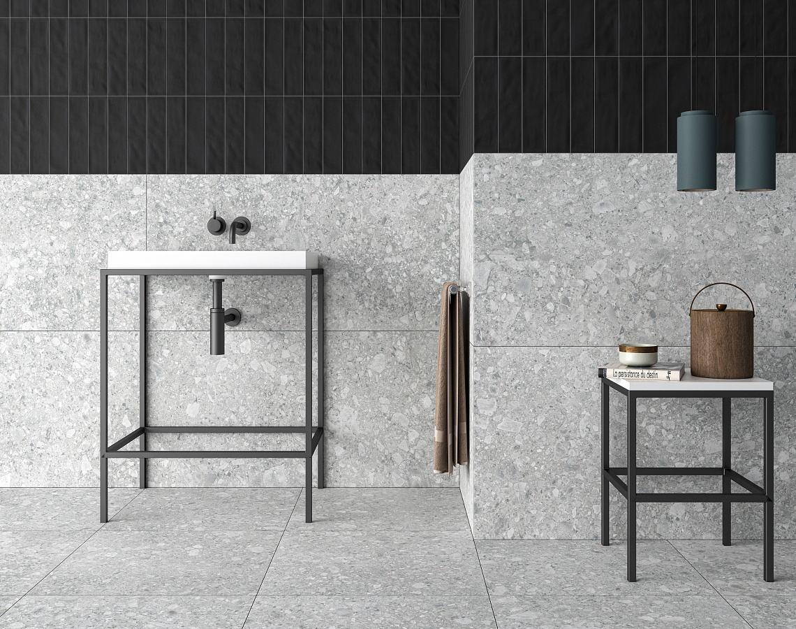 Chiara Ecoceramic