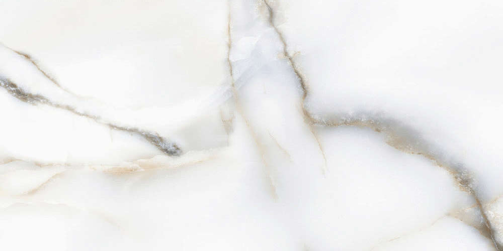 Hexa White Polished 60x120 A-Ceramica