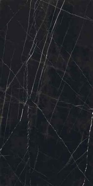 Marquina Black A Soft Matt 160x320 TAU Ceramica