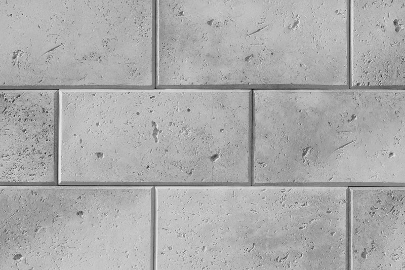 Кастелло 400 06-08 рядовая 400х200х15 Ecostone