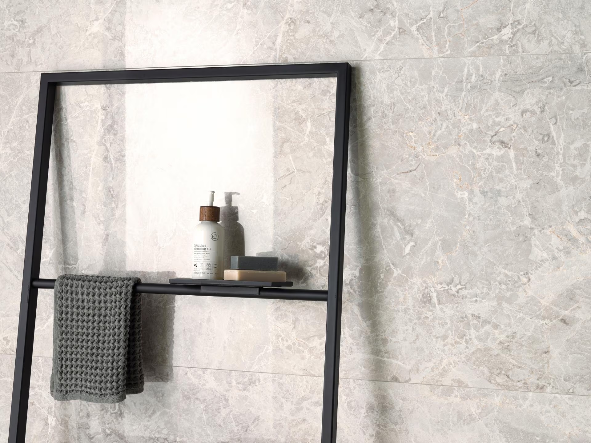 100303640 Elegant Bone Bookmatch 59.6x150 Porcelanosa фото 5