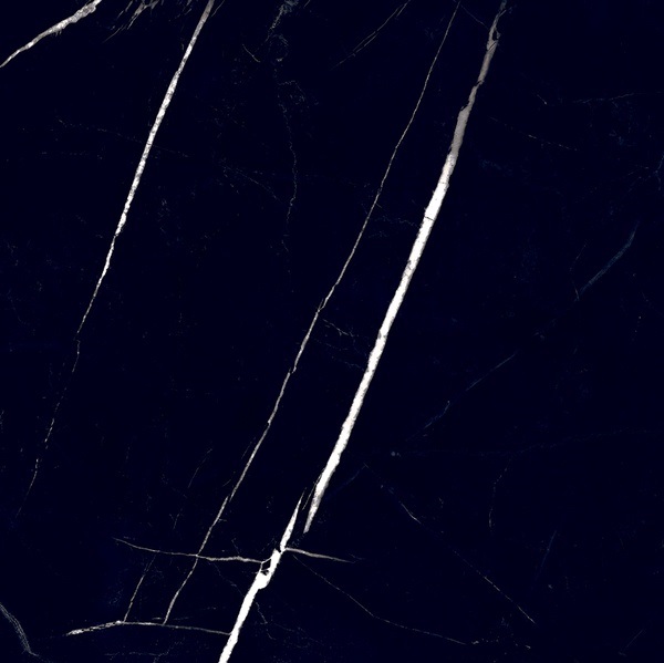 Marquina Black High Gloss 60x60 Alpas Euro