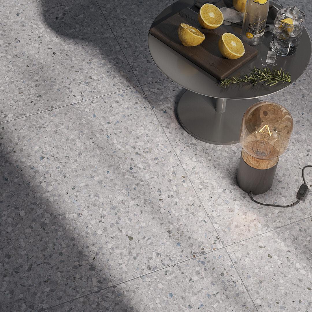 Терраццо Kerama Marazzi