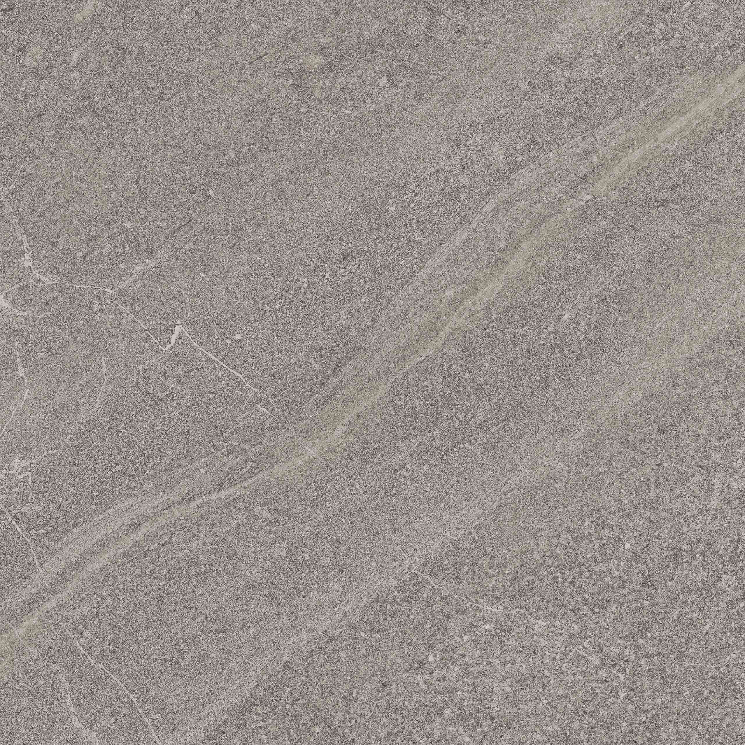 GB02 Gabbro Grey Неполированный Рект. 60x60x9 Estima фото 6