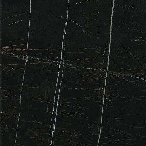 SG642102R Греппи черный обрезной лаппатированный 60*60 Kerama Marazzi