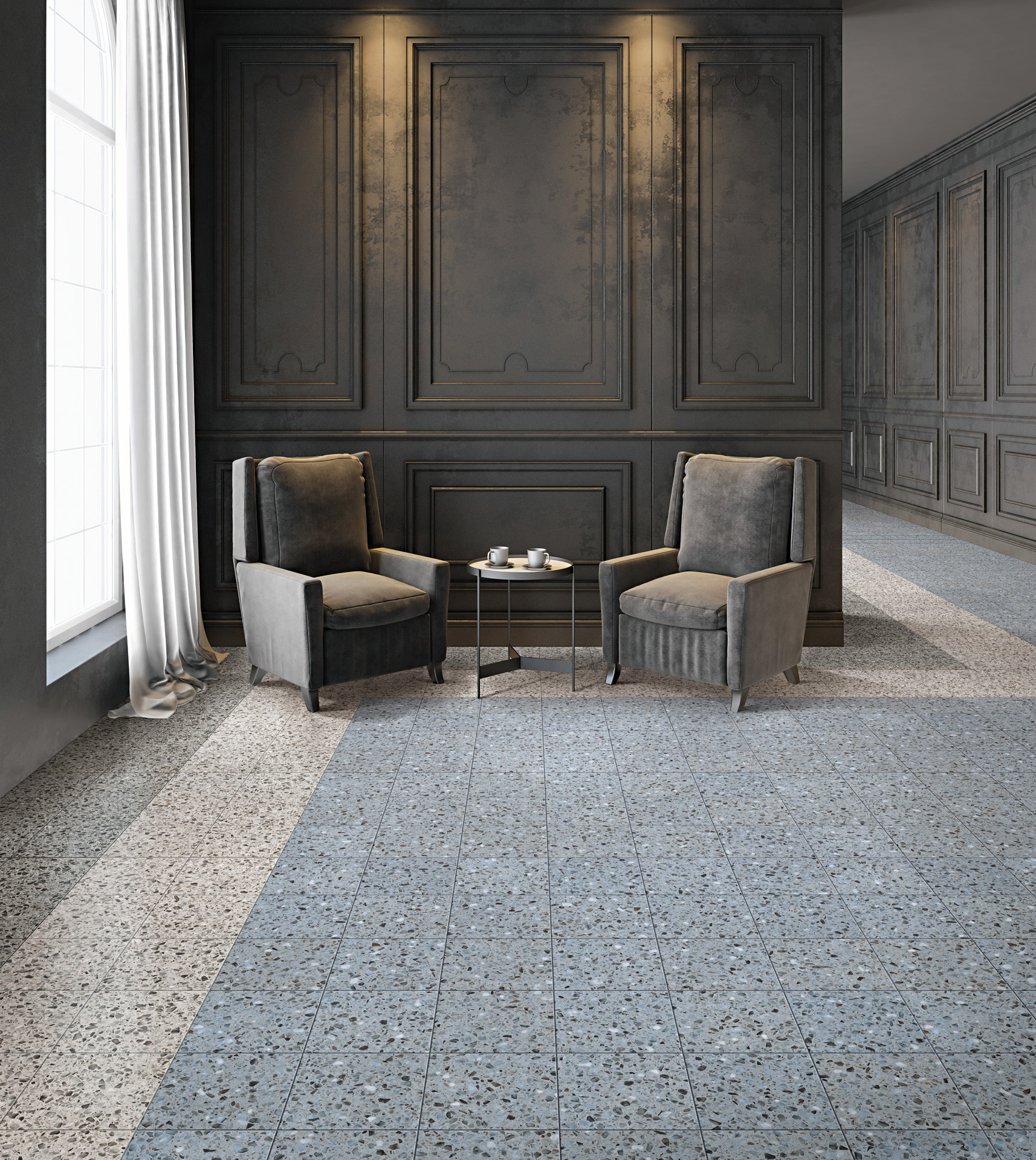 Venezia CIR