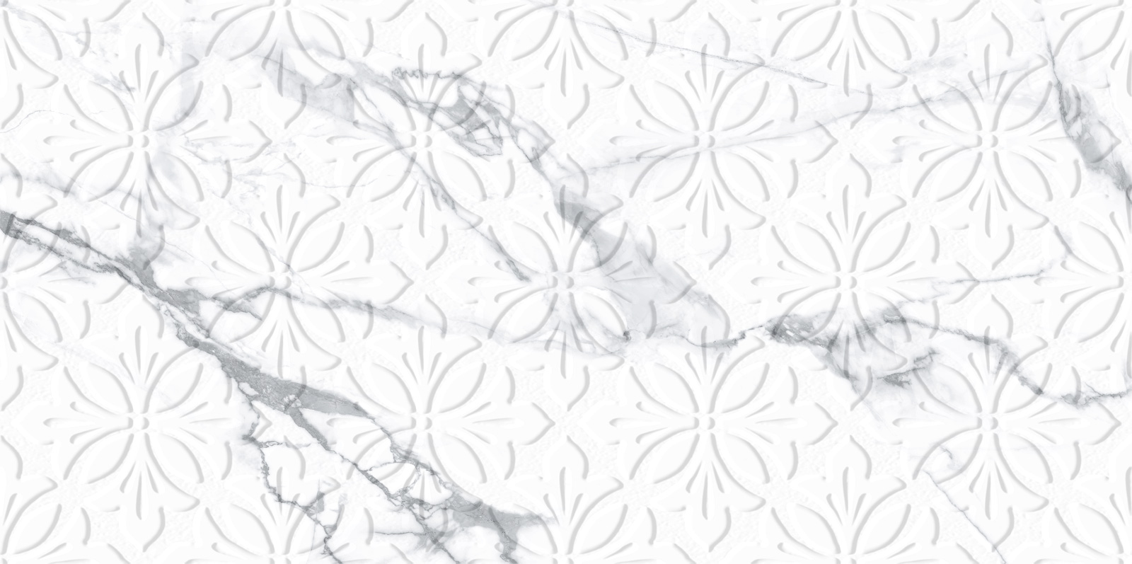 WT9LIM55 Lima Flower 249*500*8,5 AltaCera