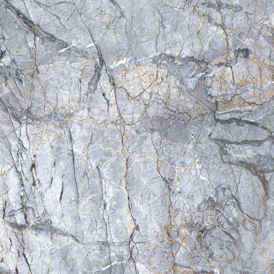 CR102 Fiji Grey carving 600х600х9 PrimaVera