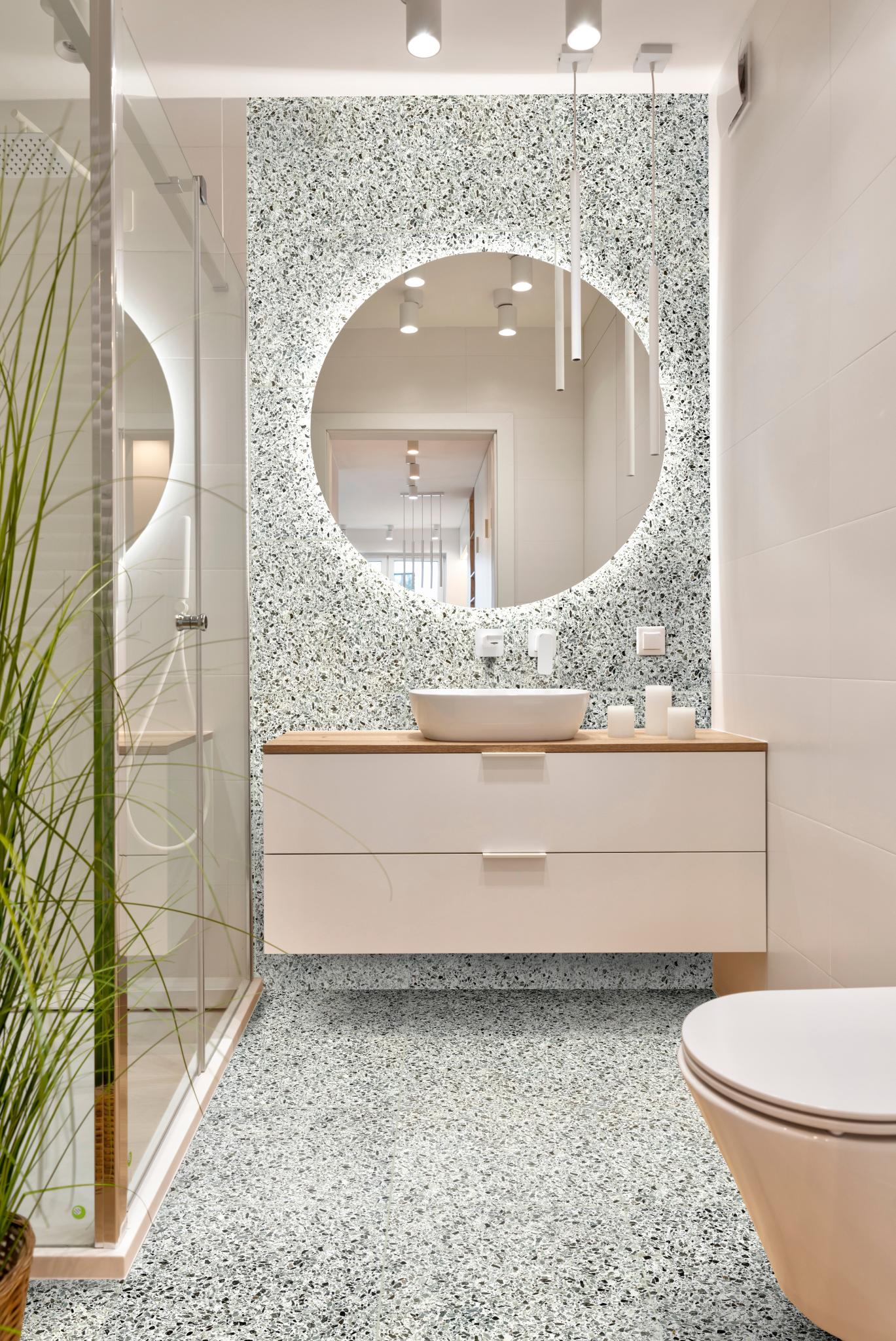 Re-Bel Cuivre Rect 60x60 Revoir Paris фото 55