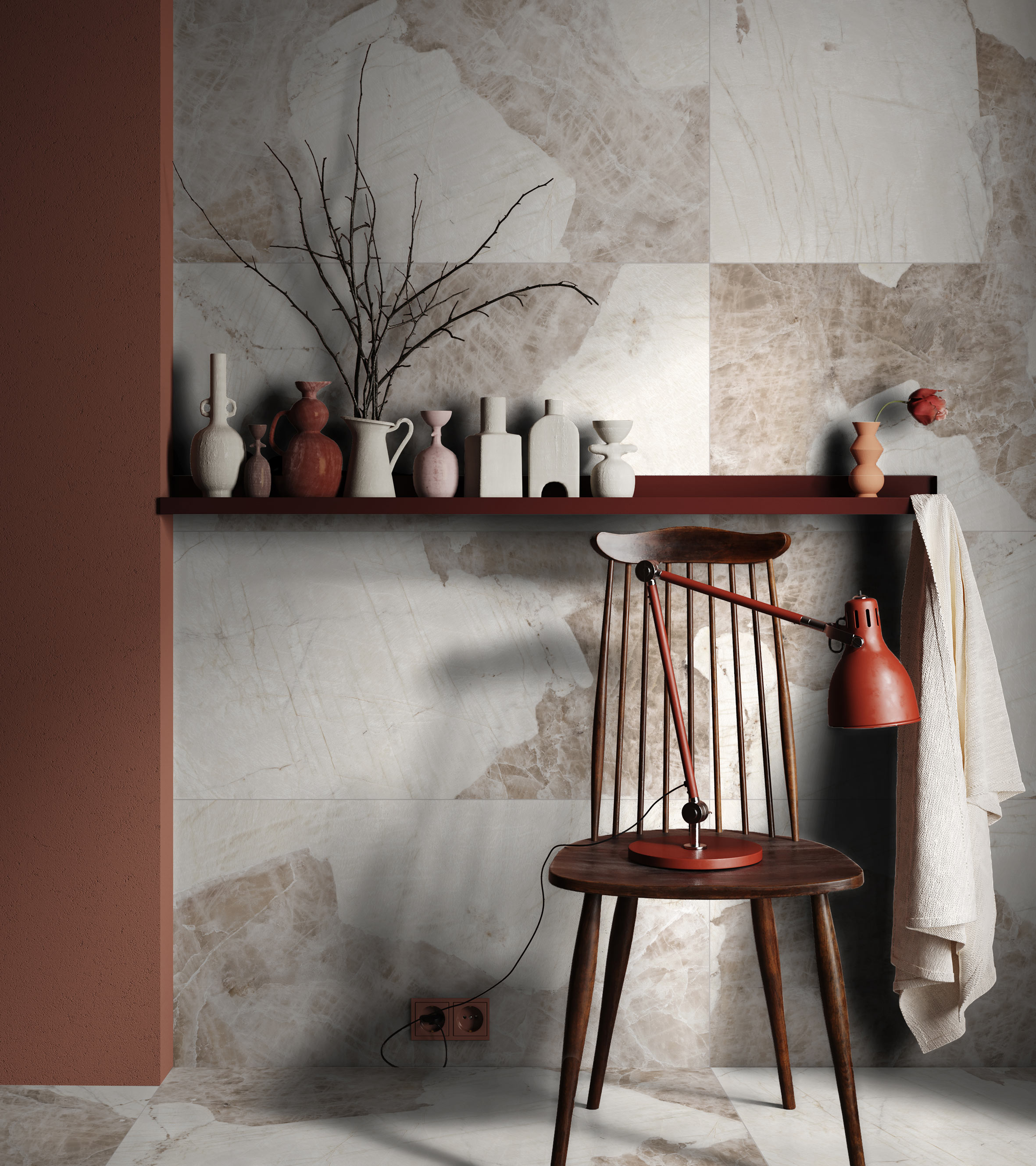 Патагония Global Tile фото 2