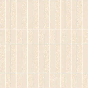 4101228 Rug Mosaic Ivory 30x30 41ZERO42
